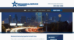 Desktop Screenshot of 3dmsc.com